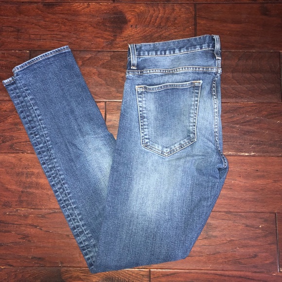 H & M Denim jeans - Picture 3 of 3